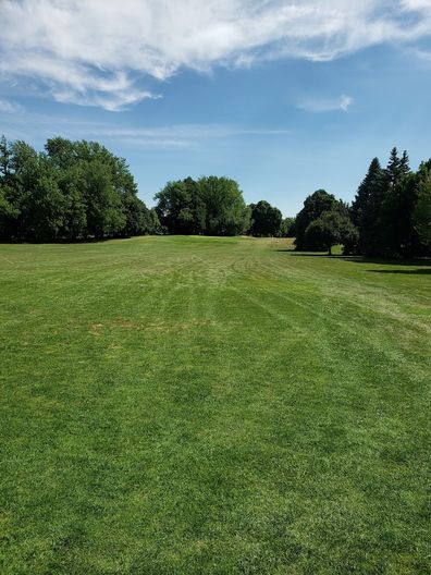 Cazenovia Park Golf Course